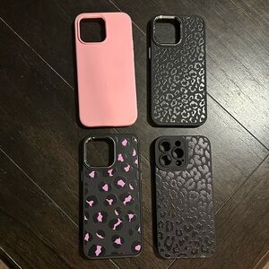 iPhone 14 Pro Max cases